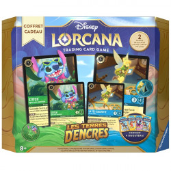 Disney Lorcana chapitre 3 :...
