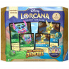 Disney Lorcana chapitre 3 : Coffret Cadeau