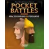 Pocket Battles : Macedonians vs. Persians