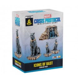 Marvel Crisis Protocol -...