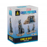 Marvel Crisis Protocol - Icons of Bast Terrain Pack