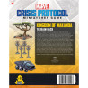 Marvel Crisis Protocol - Kingdom of Wakanda Terrain Pack - Agorajeux