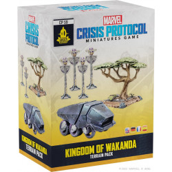 Marvel Crisis Protocol -...