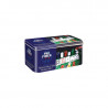 Coffret Métal Pro Poker Tout En 1 - Tactic - Agorajeux