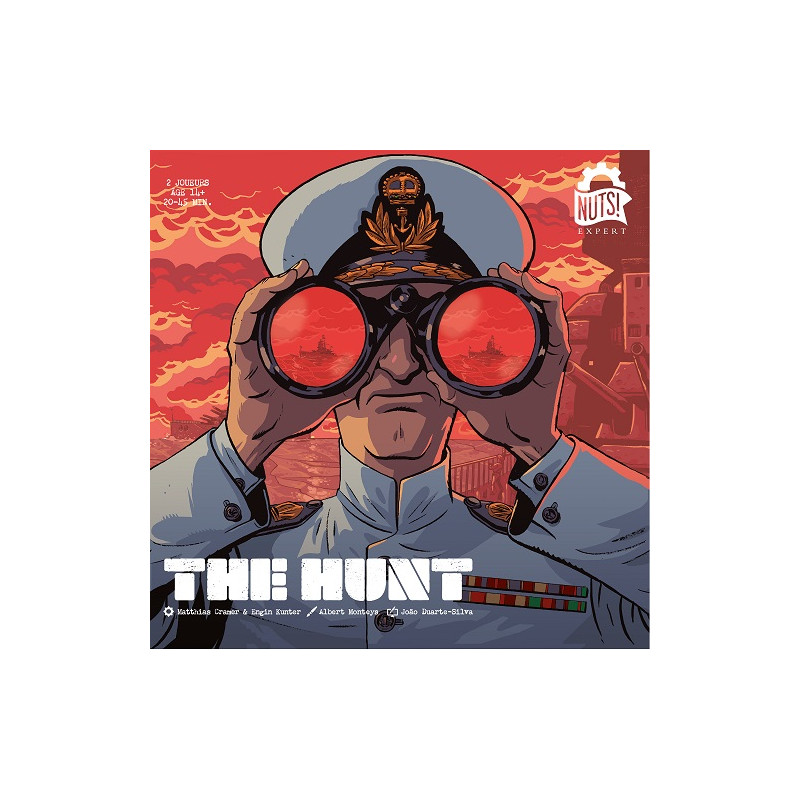 The Hunt
