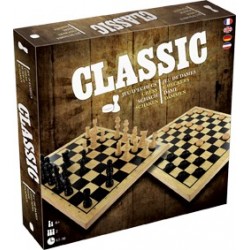 classic : jeu d'échecs et...