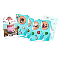 C'est du Gâteau - Extension Crème Glacée - Agorajeux