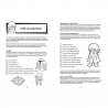 Mon Premier Jeu de Rôle - Une Aventure à Colorier - Agorajeux