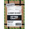 Hidden Games 3 : La Mort en Vert