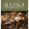 Manila : The Savage Streets, 1945 - Revolution Games - Agorajeux