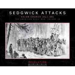 Sedgwick Attacks - Boxed...