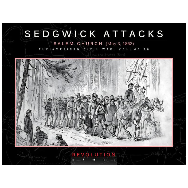 Sedgwick Attacks - version folio
