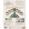 7 Wonders Architects : Extension Medals- Repos Prod - Agorajeux