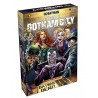 DC Batman : Streets of Gotham City