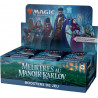 MTG : Meurtres au manoir Karlov : Booster de jeu