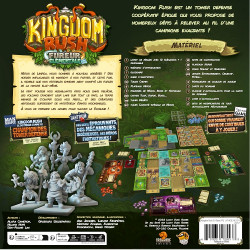 Kingdom Rush - Elemental Fury (French edition)