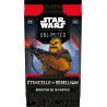 Star Wars Unlimited TCG : Display 24 boosters Set 1 - Agorajeux