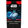 Star Wars Unlimited TCG : Display 24 boosters Set 1 - Agorajeux