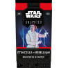 Star Wars Unlimited TCG : Display 24 boosters Set 1 - Agorajeux