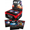 Star Wars Unlimited TCG : Display 24 boosters Set 1 - Agorajeux