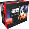 Star Wars Unlimited TCG : Display 24 boosters Set 1 - Agorajeux