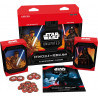 Star Wars Unlimited Set 1: Kit de démarrage pour 2 joueurs - Agorajeux