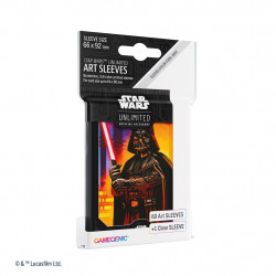 Star Wars Unlimited Art...