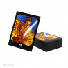 Star Wars Unlimited Art Sleeves Luke Skywalker - Agorajeux