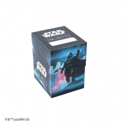 Star Wars Unlimited Deck Box Darth Vader