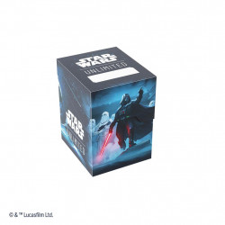Star Wars Unlimited Deck...