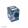Star Wars Unlimited Deck Box Darth Vader - Agorajeux