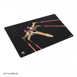 Star Wars Unlimited Playmat...