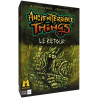 Ancient Terrible Things : Le Retour - Agorajeux