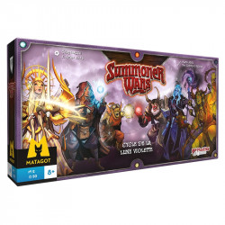 Summoner Wars : Le Cycle De...