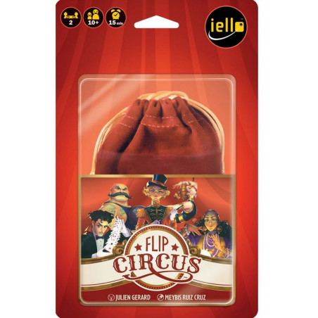 Flip Circus