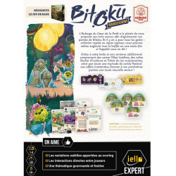 Bitoku Resutoran - Iello - Agorajeux