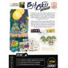 Bitoku Resutoran - Iello - Agorajeux
