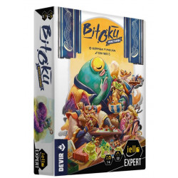 Bitoku Resutoran