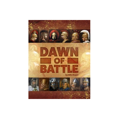 Dawn of Battle | Worthington Publishing |Agorajeux
