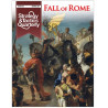 Strategy & Tactics Quarterly n°25 - The Fall of Rome - Agorajeux
