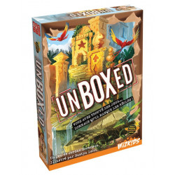 Unboxed