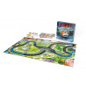 Heat : Heavy Rain (Extension) - Days of Wonder - Agorajeux