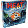 Heat : Heavy Rain (Extension)