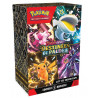 Bundle 6 boosters Pokémon EV045 Destinées de Paldea