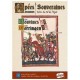 Swords of Sovereignty - Bouvines 1214 - Worringen 1288