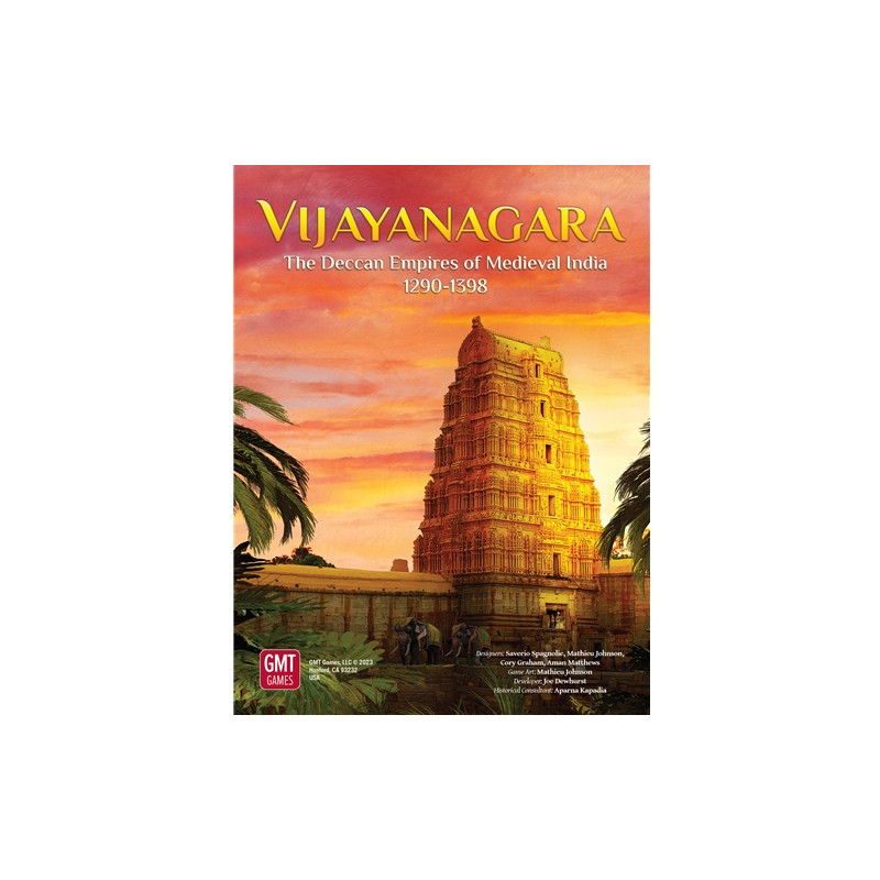 Vijayanagara