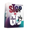 Stop me or Let me Go