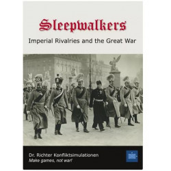 Sleepwalkers: Imperial...