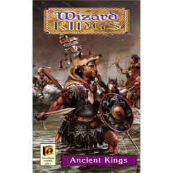 Wizard Kings Ancient Kings