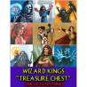 Wizard Kings - Big Treasure Chest